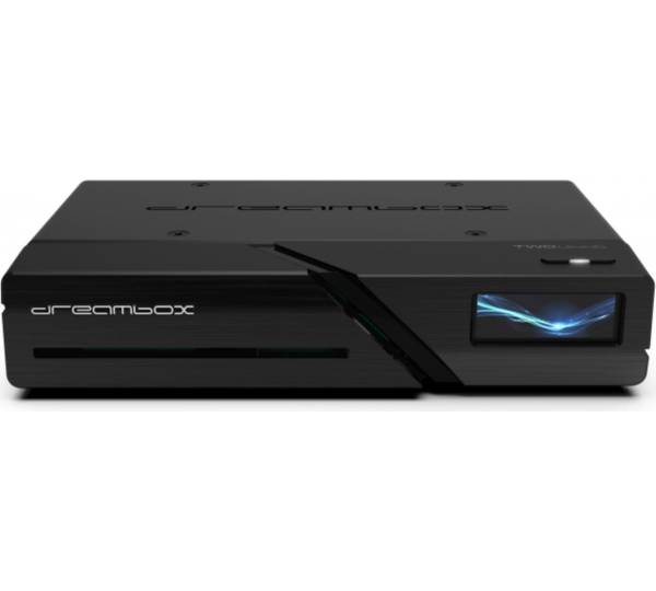Dream Multimedia Dreambox Two Ultra HD