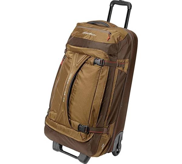 Eddie Bauer Expedition 30 Duffel 2.0 at Ernie Padilla blog