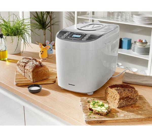 lidl silvercrest bread maker sbb 850 e1