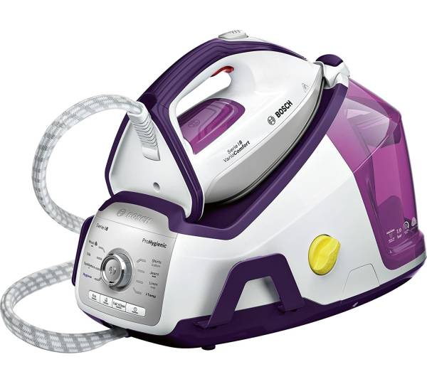 staubsauger bosch pro hygienic