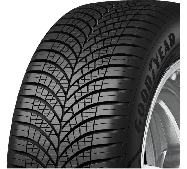 Goodyear Vector 4seasons Gen 3 Test Goodyear Vector 4Seasons Gen-3 im Test: 1,5 sehr gut