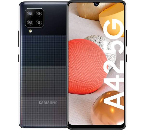 Samsung Galaxy A42 5g Im Test 2021 Testberichte De Note