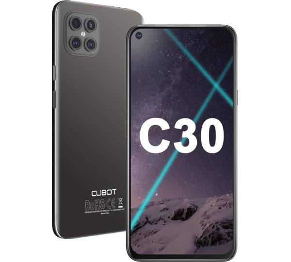 Cubot C30 Im Test Testberichte De Note 1 3