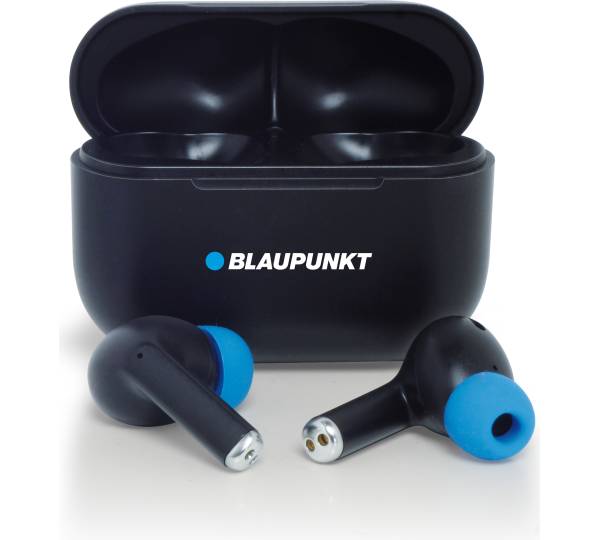 Blaupunkt TWS 20 Günstiger Kopfhörer im AirPodsLook