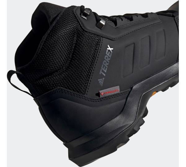 adidas outdoor men's terrex ax3 beta mid cw hiking boot