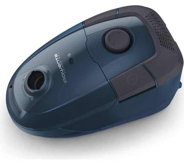 20 Staubsaugerbeutel 5-lagig + Filter – Passend Für Rowenta RO3125 Power XXL Silence & ähnliche Modelle