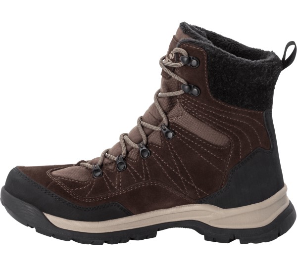 Winterstiefel Jack Wolfskin Damen Aspen Texapore High W