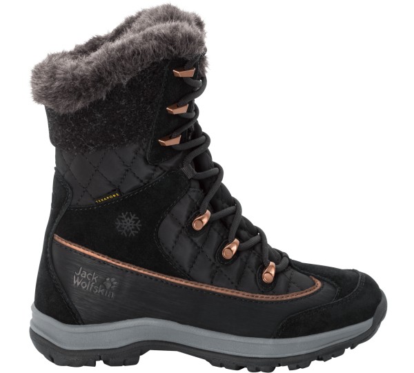 Wolfskin Winterstiefel Winterstiefel Bei Otto Jack Wolfskin Aspen