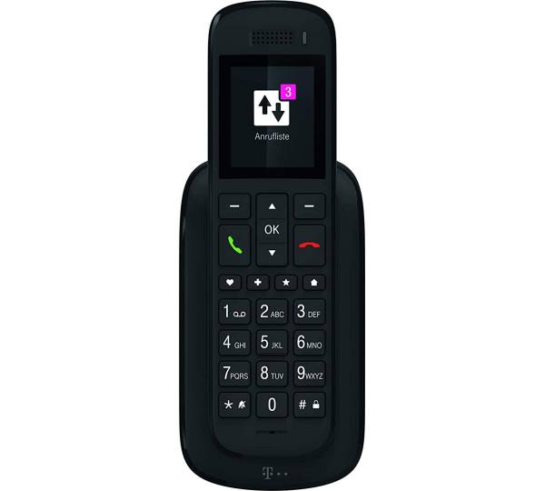 Telekom Speedphone 32 im Test: 1,8 gut | Seniorengerechtes Familientelefon  für Telekom-Kunden