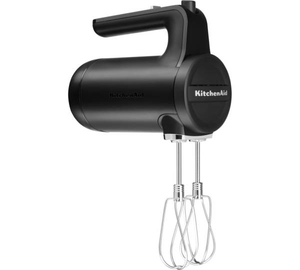 kitchenaid handrührer