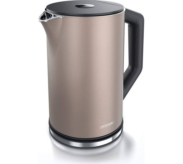 Arendo Elegant im Test: 1,7 gut