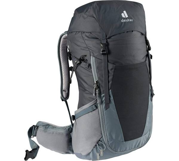 Deuter Futura 24 SL (2021) im Test: 1,2 sehr gut Perfekter