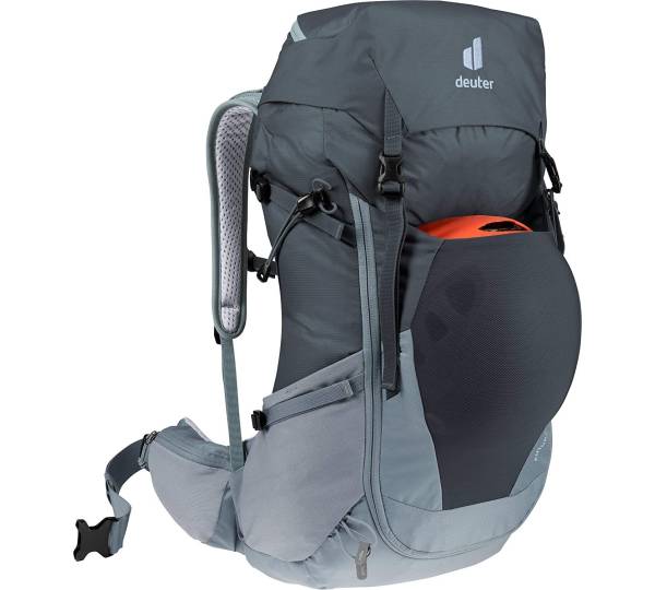 Deuter Futura 24 SL (2021) im Test: 1,2 sehr gut Perfekter