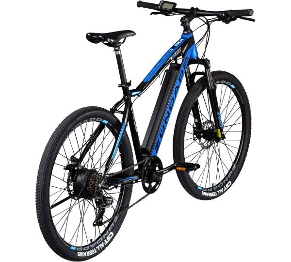 fiamma kassettenmarkise Reda Adventure Sunbreaker für Thule- und Fiamma-Kassettenmarkisen x-colourCode:MARAWAGD Color:Heather Denim - tu Enlee Reflective Cycling Mountain