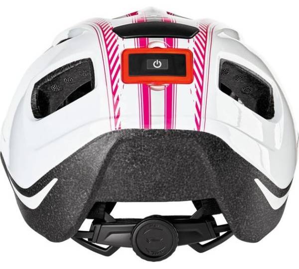 Lidl / Crivit Fahrradhelm mit Rcklicht (2021) | Kleiner Preis, ppige  Ausstattung