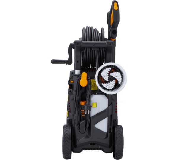 Ferrex Q1W Sp01 2400 Hochdruckreiniger ZU VERKAUFEN! - DE Ferrex Q1W Sp01 2400 Hochdruckreiniger ZU VERKAUFEN! - DE
