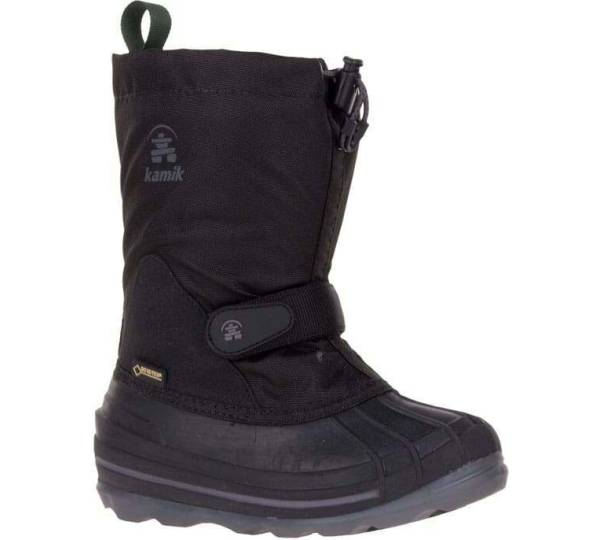 Gore Tex Kamik Kinderschuhe Test Kamik Waterbug 8G: 1,6 Gut