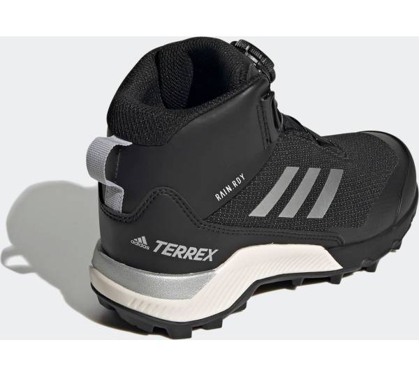 Adidas Terrex Winter Mid Boa | Testberichte.de