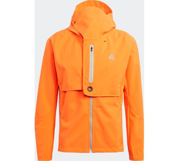 Adidas Jacket im Test: 1,2 sehr gut Rundum bereit für