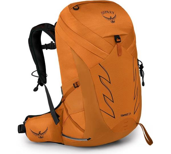 Osprey Tempest 24 im Test: 1,5 sehr gut Umweltfreundlichere