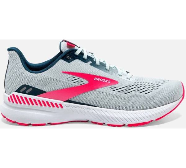 Brooks Launch GTS 8: 1,4 sehr gut Der Ravenna heißt jetzt Launch GTS