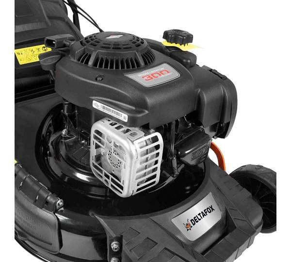 42cm 17" Lames Cobra GTRM43 Tondeuse à Gazon électriqueCO1413205 Lame