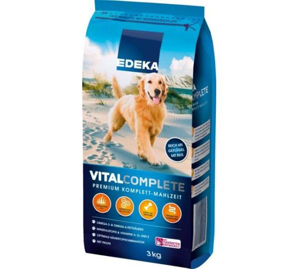 soft hundefutter Soft Superfood mit Bio-Chicken main image 0