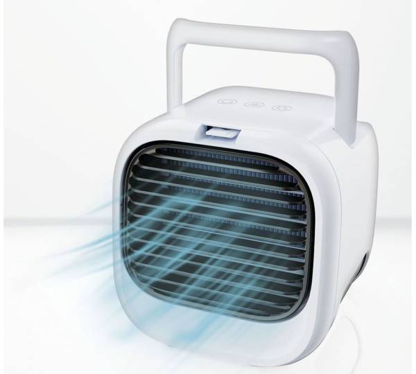 Silvercrest Luftkühler für 8 Handlich-leichter STLH Lidl den | B2 Schreibtisch /