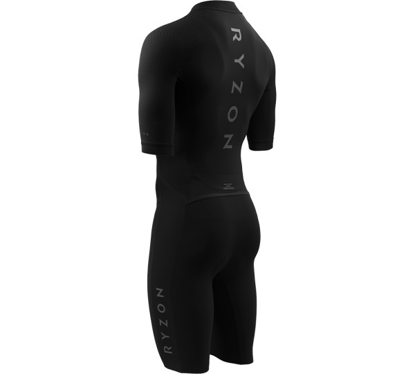 Ryzon Verge Series Aero Race Suit im Test | Unsere Analyse zur Fahrradhose