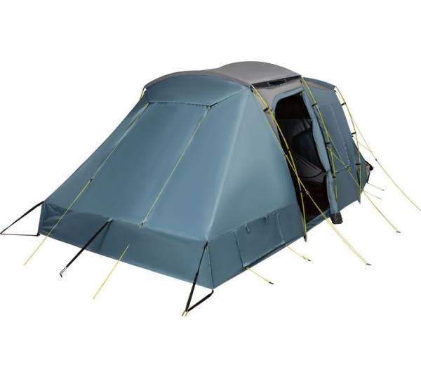 zelt sturmband Campidoo Set OHNE Heringe icon_warranty-2yrs Has there ever been Stil:Fußabdruck für Cloud Peak 2