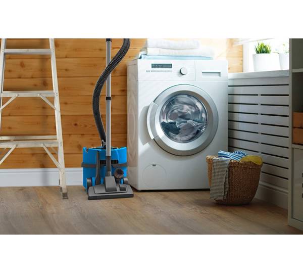 Numatic James Stofzuiger JVP 180-11 - L610 Numatic James Stofzuiger JVP 180-11 - L610