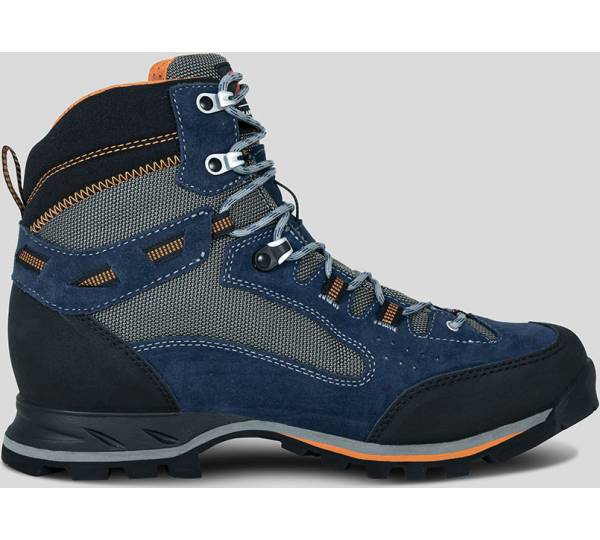 Garmont Rambler 2.0 GTX im Test: 1,6 gut