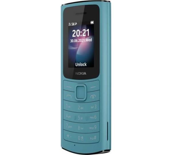 Nokia 110 4G im Test | Unsere Analyse zum Handy