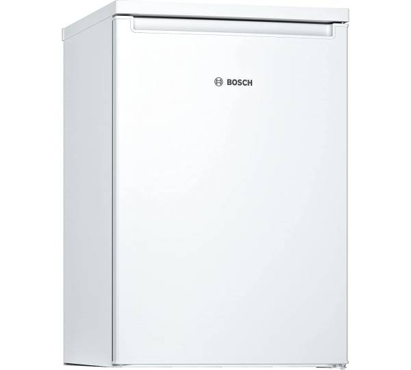 Bosch Serie 2 KTR15NWEA: 1,5 sehr gut | Einfach zu bedienender Kühlschrank  für kleine Haushalte