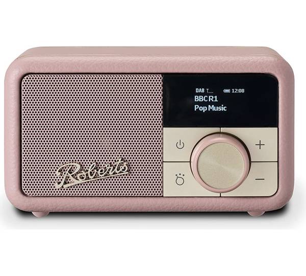Roberts Radio Revival Petite im Test: 1,8 gut