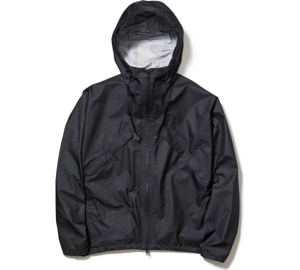 Goldwin Pertex Shieldair Jacket im Test | Unsere Analyse zur