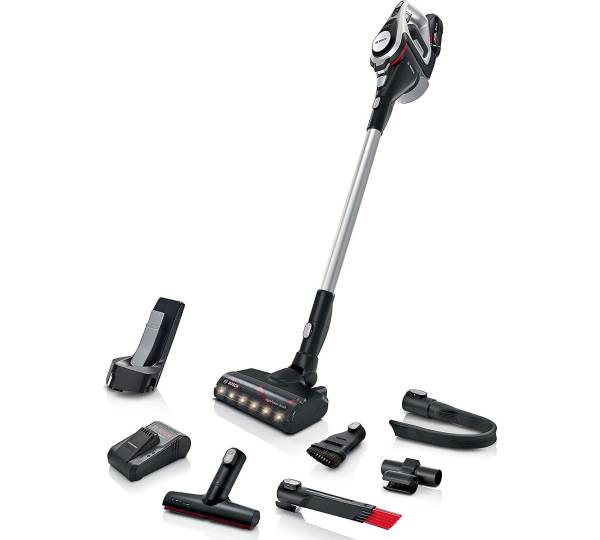 Bosch Unlimited Serie 8 Test