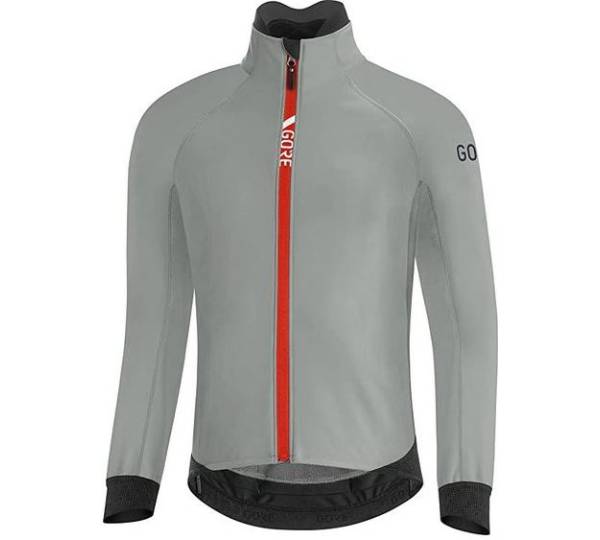 Jacken Thermojacke Rad Trikot Rennrad Thermojacke Test Gore