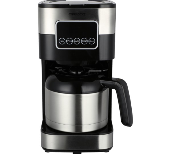 Aldi / Ambiano ThermoKaffeeautomat Verlockendes Angebot