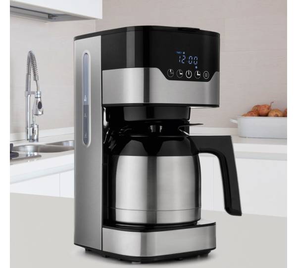 Unze Kilometer Minimum ambiano kaffeemaschine aldi süd Antragsteller Animation Unternehmer