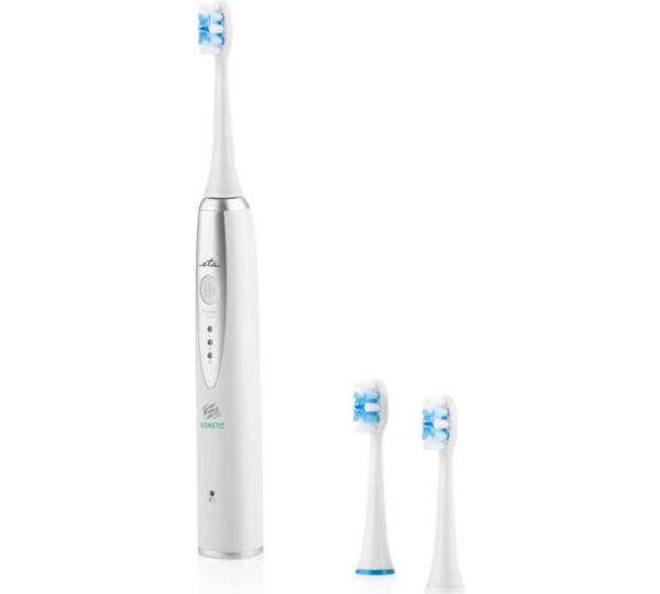 ETA Sonetic | im Verarbeitung, Test: Putzleistung 3,1 Hochwertige Toothbrush schwächelnde Sonic