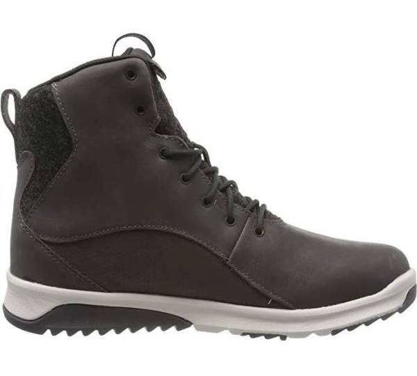 VAUDE UBN Kiruna II Mid STX Sneakers voor heren