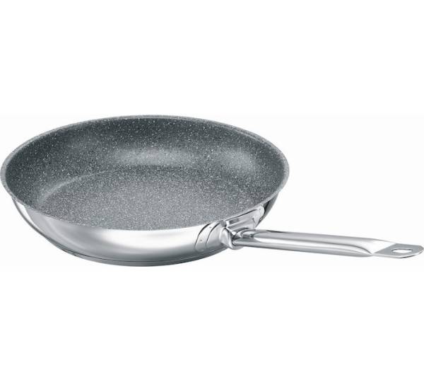 Schulte-Ufer Bratpfanne Profi-Style im Test: 1,3 sehr gut