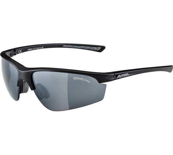 Alpina Tri-Effect 2.0: 1,5 sehr gut | Leichte Sportbrille mit drei ...