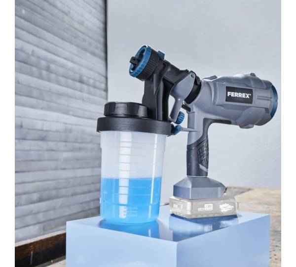 Aldi / Ferrex FBT-CPS001