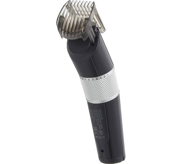 BaByliss E973E Powerlight | Vielseitig und nicht zu teuer mit abwaschbarer  Klinge | Haarschneider