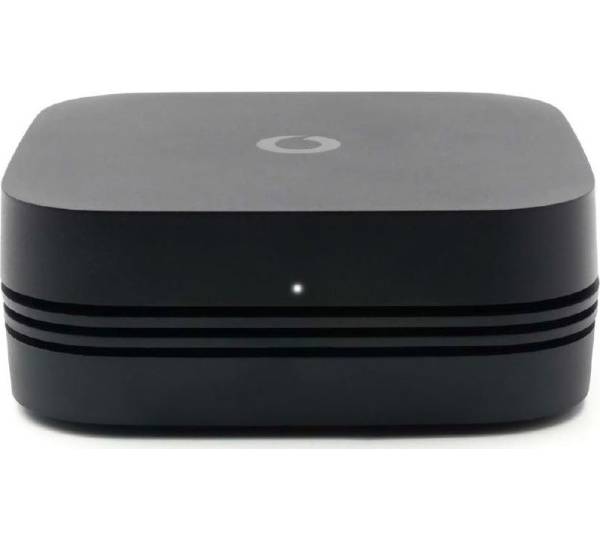 Vodafone GigaTV Cable Box 2 im Test 1,7 gut Smarte Funktionen ohne echten Mehrwert