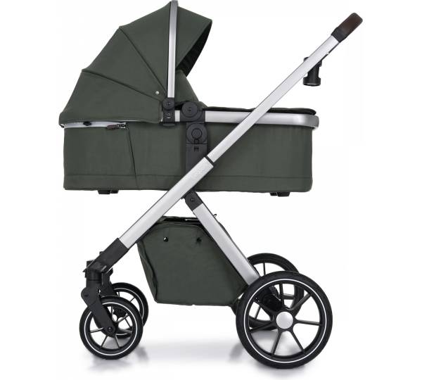 Beqooni Der Kinderwagen | Wandelbarer Wagen fr lange Nutzungsdauer