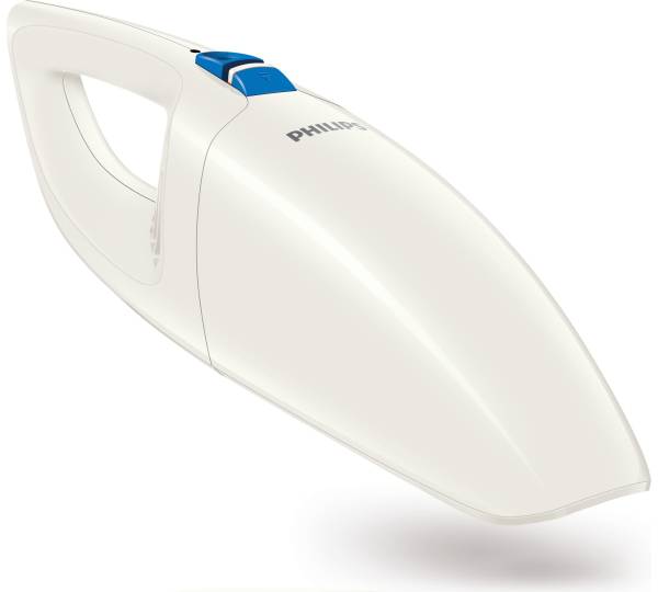 Philips MiniVac FC6150/01 2,1 gut Mittelmäßiger Handstaubsauger mit