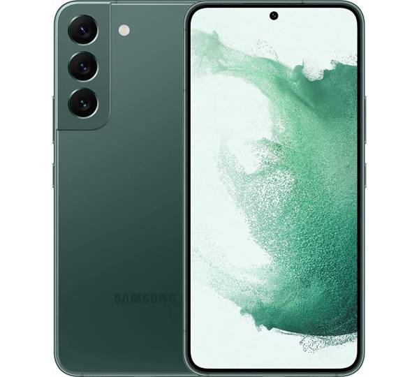 Samsung Das neue | gut im Neues wenig 1,9 bringt Galaxy Galaxy Test: S22